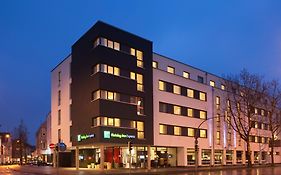 Holiday Inn Express Guetersloh By Ihg